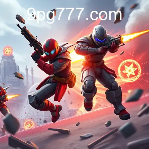 Exploring 'Pg 777': The Thrill of Action Games in the Digital Realm