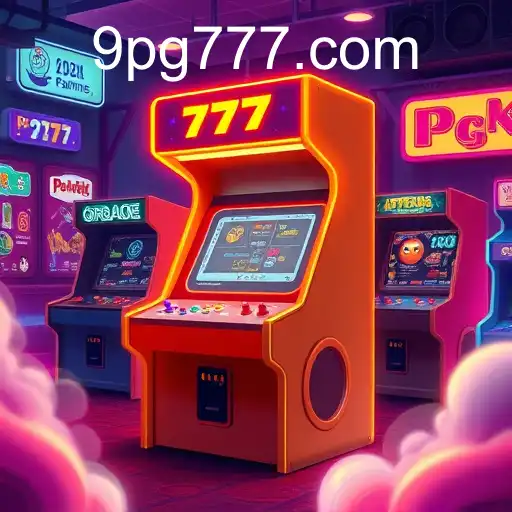 Exploring the Allure of Arcade Games in the Digital Age