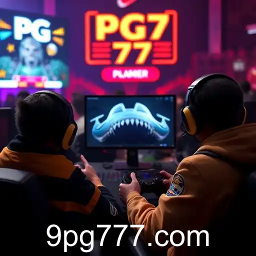 Digital Renaissance: The Surge of Online Gaming