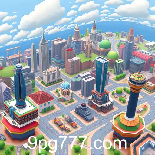 Gaming Trends and Pg 777's Impact on 2025