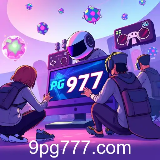 The Evolution of Online Gaming: A New Frontier