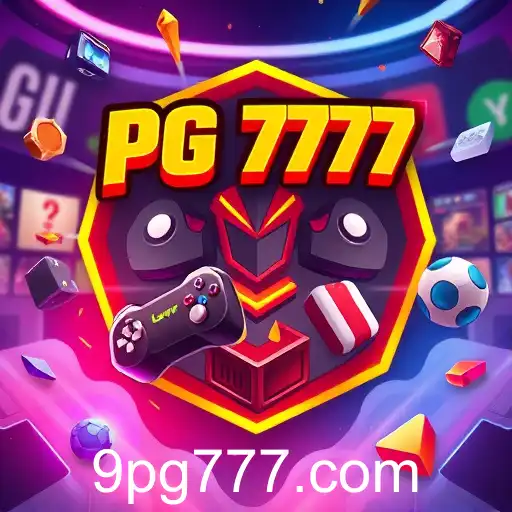 Pg 777: Revolutionizing Online Gaming in 2025