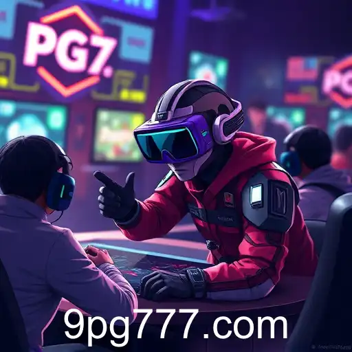 Unfolding the Digital Sphere of Pg 777 in 2025