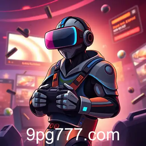 Pg 777: Revolutionizing Gaming in the Digital Era