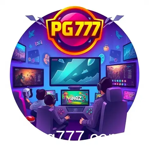 The Rise of Digital Playgrounds