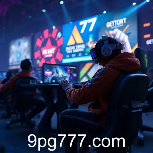 The Rise of Game Culture and Digital Interactions