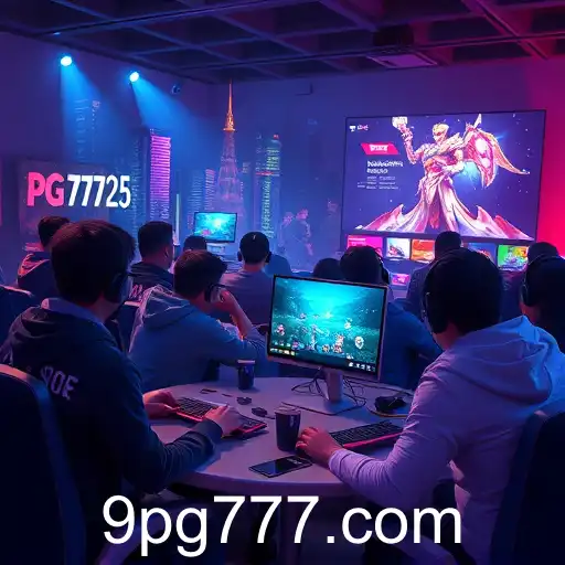 The Rise of Online Game Portals