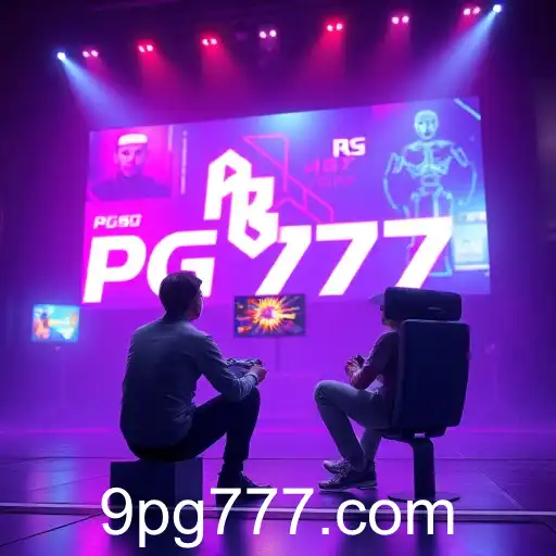 The Rise of Pg 777 and the Evolution of Gaming in 2025