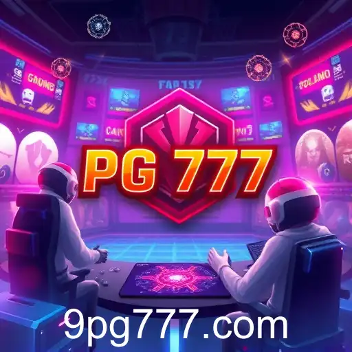 The Rise of Pg 777 in Online Gaming