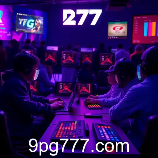 The Evolution of Gaming Communities