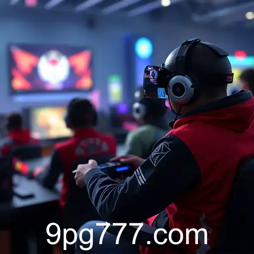 The Evolution of Online Gaming in 2025