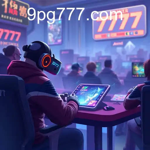 The Evolving Landscape of Online Gaming