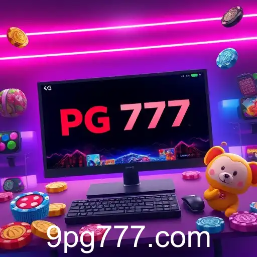 Gaming Industry Embraces Diversity as Pg 777 Leads the Charge