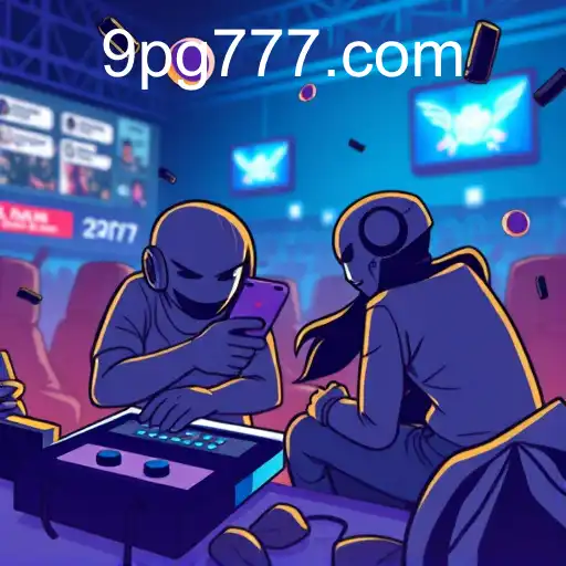 Exploring the Excitement of 'Multiplayer Fun' with PG 777