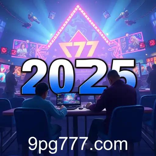 Online Gaming Evolves with PG 777 Innovations