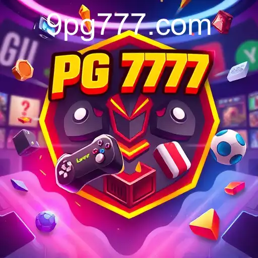 Pg 777: Revolutionizing Online Gaming in 2025