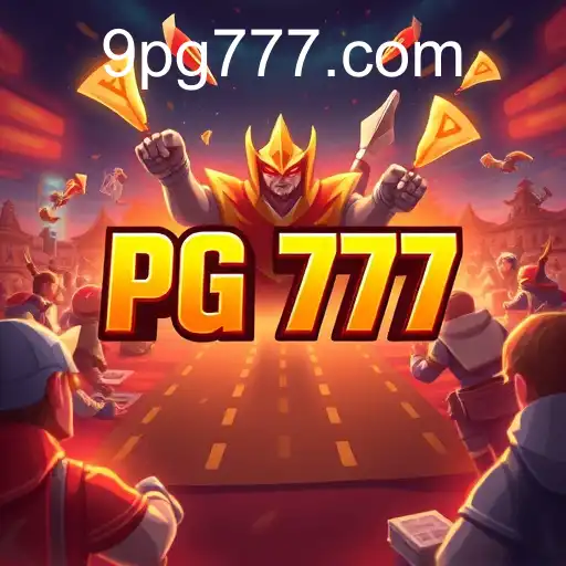 The Rise of Pg 777: A Gaming Phenomenon