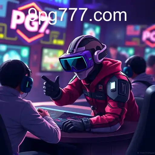 Unfolding the Digital Sphere of Pg 777 in 2025