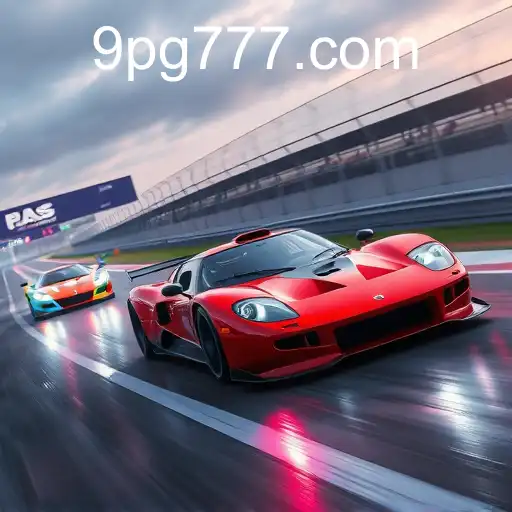 The Thrill of Speed: Exploring the World of Racing Games