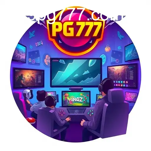 The Rise of Digital Playgrounds