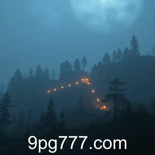 The Rise of Online Gaming Platforms: A Focus on 'Pg 777'