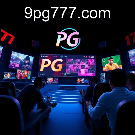 The Rise of Pg 777: A Game-Changer in 2025