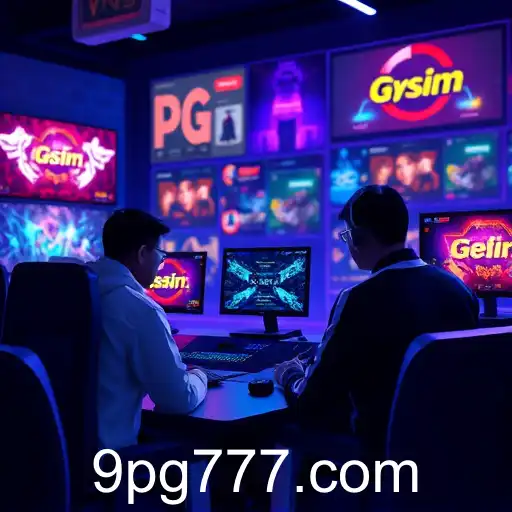 The Rise of Pg 777: A Gaming Phenomenon in 2025