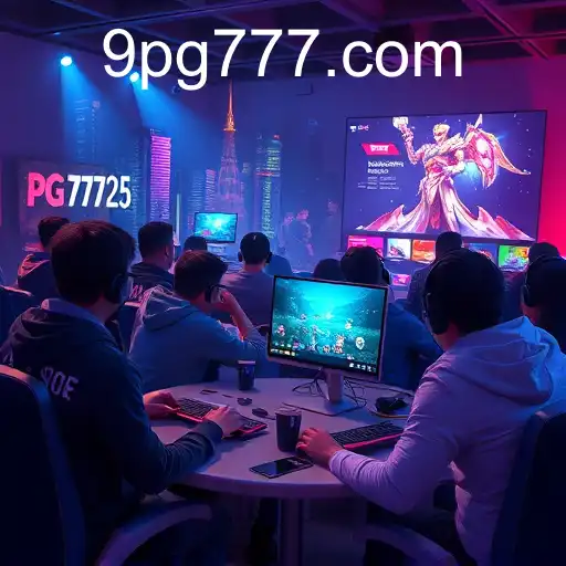 The Rise of Online Game Portals