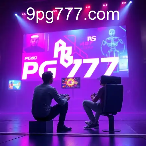 The Rise of Pg 777 and the Evolution of Gaming in 2025