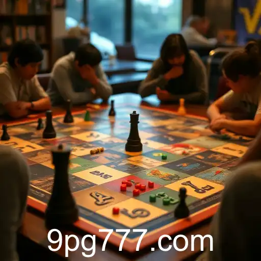 Exploring the World of Board Games: A Dive into Timeless Entertainment