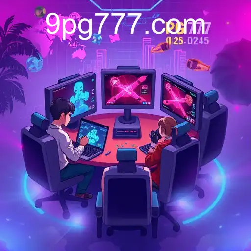 The Digital Evolution of Gaming Communities: The Role of 'Pg 777'