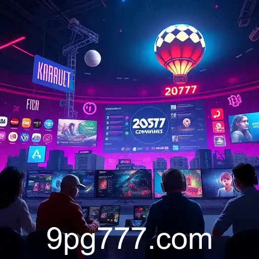 The Evolution of Digital Gaming: Trends and Insights