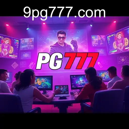 The Evolution of Online Gaming Platforms