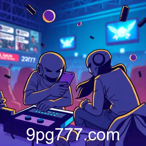 Exploring the Excitement of 'Multiplayer Fun' with PG 777