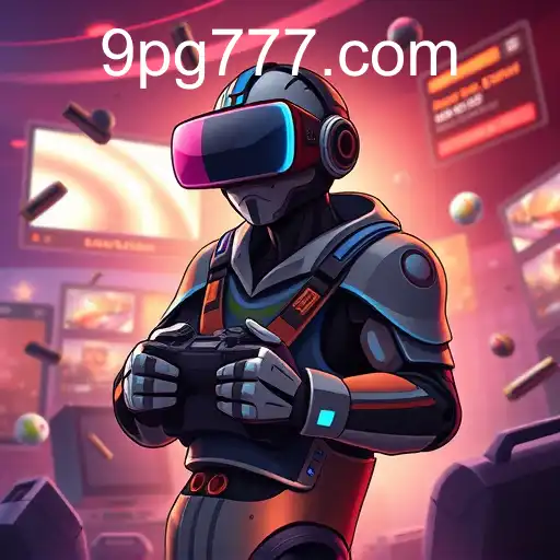 Pg 777: Revolutionizing Gaming in the Digital Era