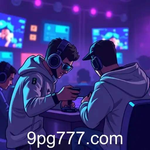 The Rise of Online Gaming Communities