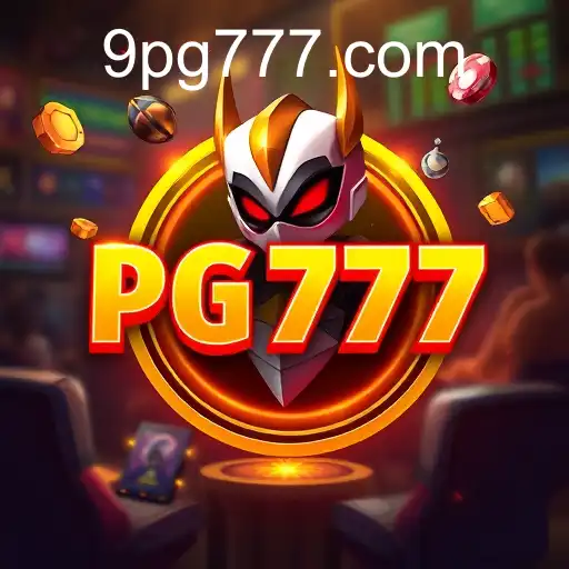 The Rise of Pg 777: A New Trend in Online Gaming