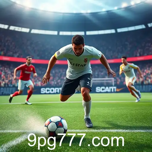 Exploring the Thrilling World of 'Sports Games' on Website with Keyword 'Pg 777'